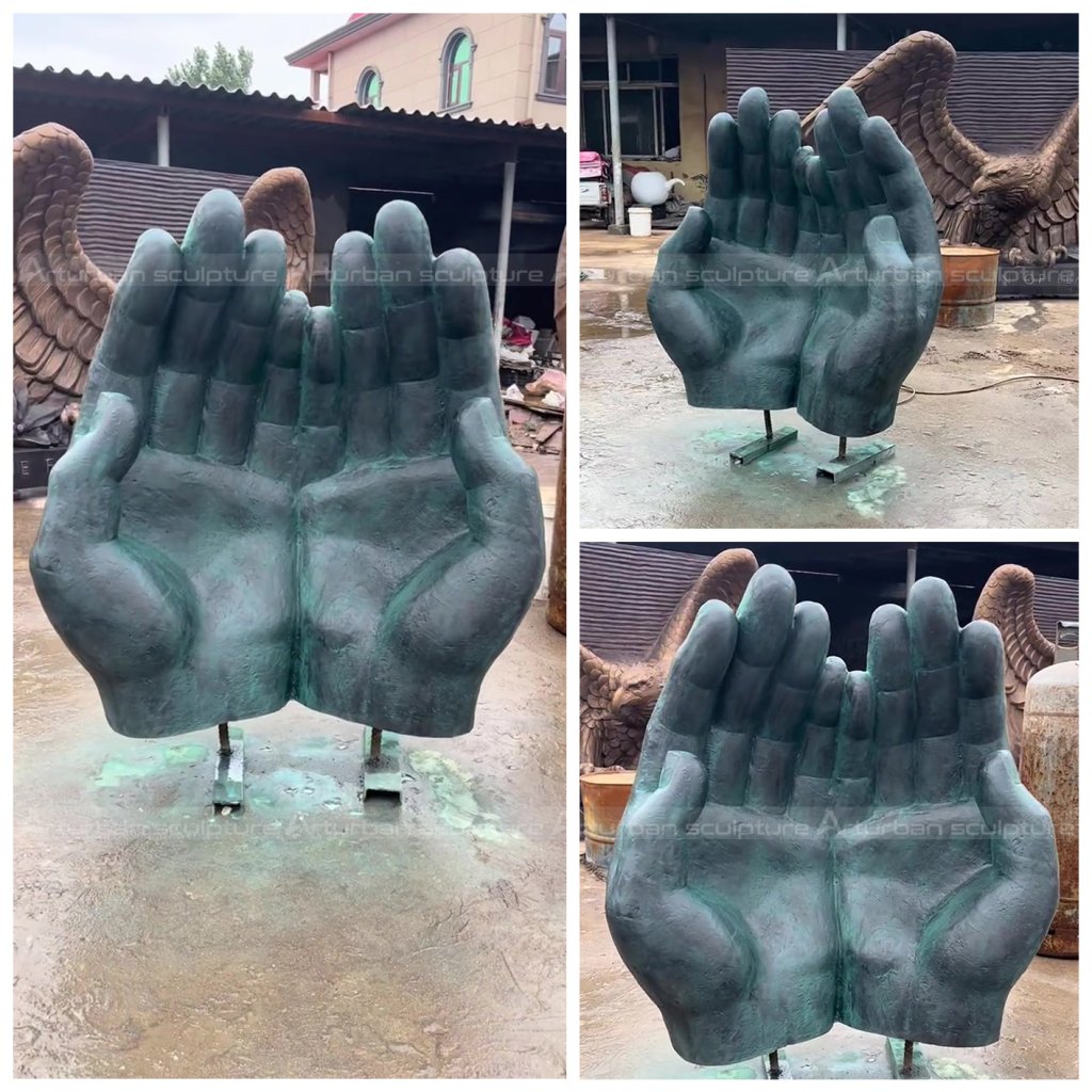 14 Incredible Hand Sculpture Kit For 2 Hands for 2023