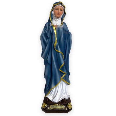 statue our lady of sorrows
