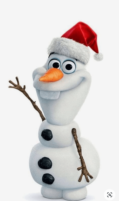 Olaf