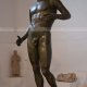 greek sculpture male body
