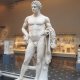 greek statues no arms