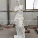 Fiberglass Venus Statue