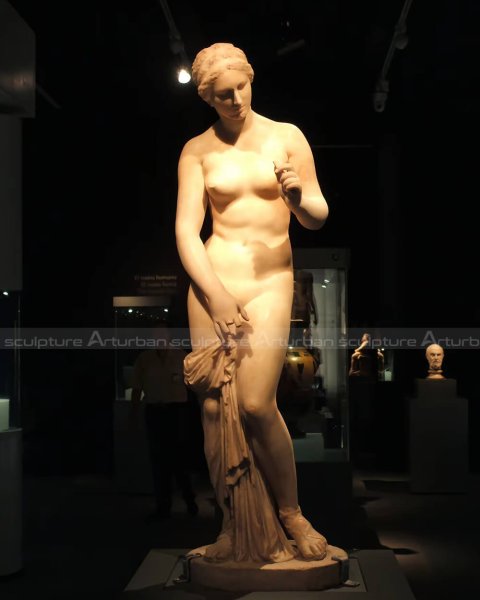 aphrodite ancient statue
