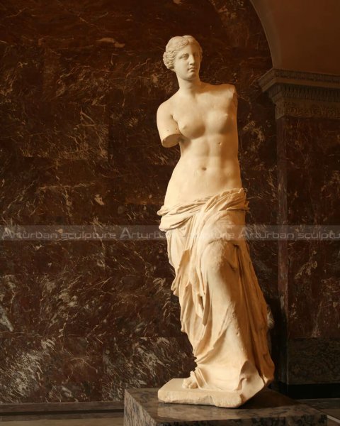 Armless Statue Venus