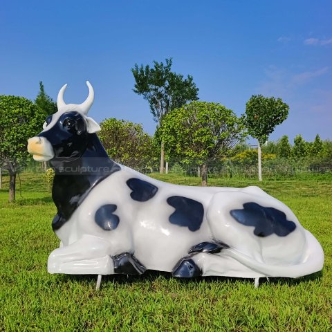 cow sculptures for sale