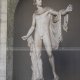 Apollo Greek god statue