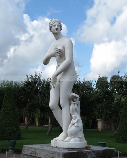 greek goddess statues for sale