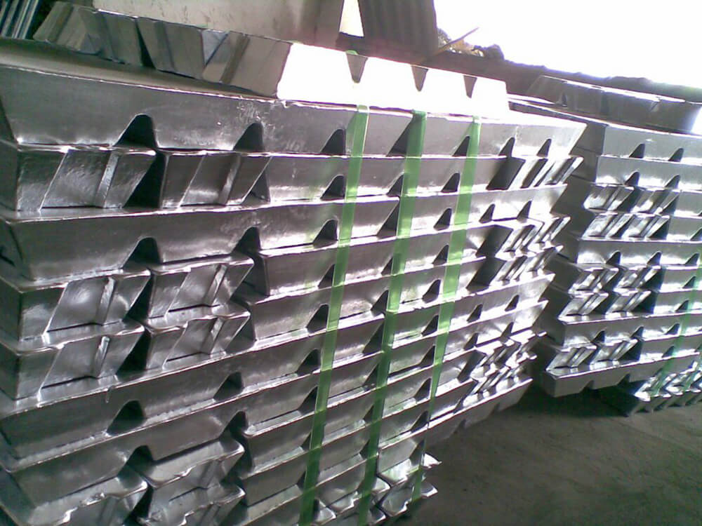 lead raw material