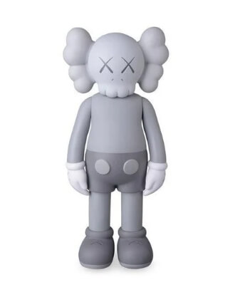 KAWS Companion