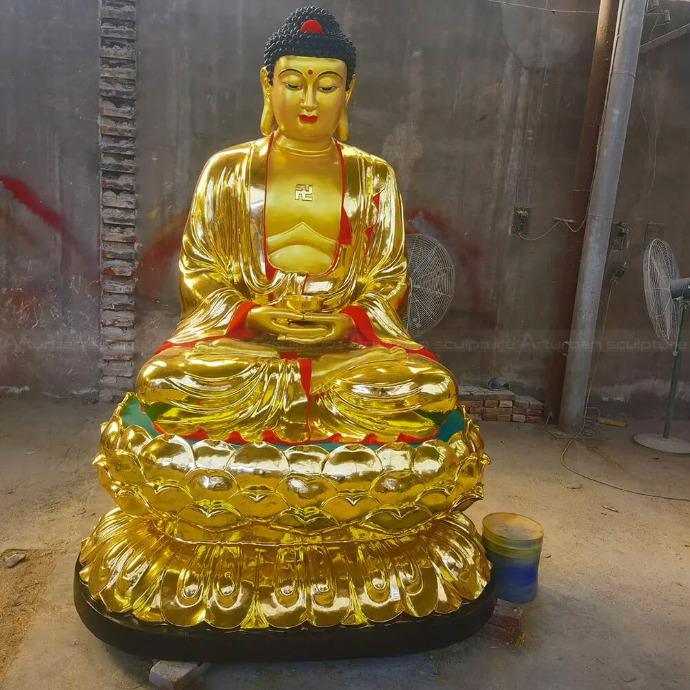 Shakyamuni Buddha