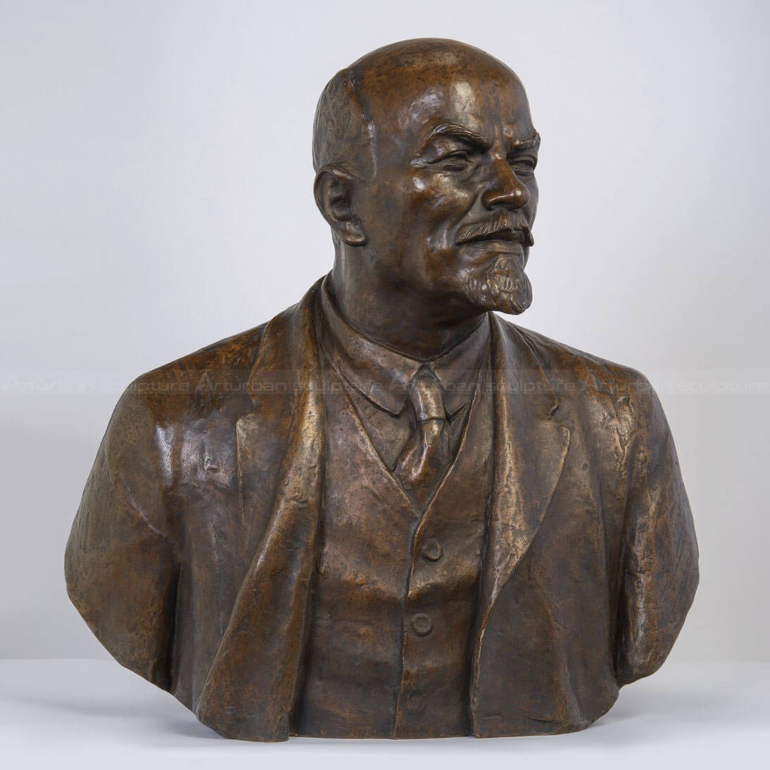 Vladimir Lenin Bust