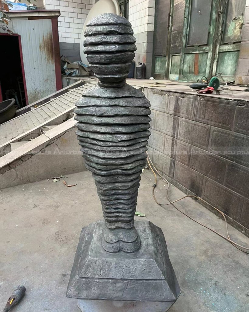 Ann Norton Sculpture