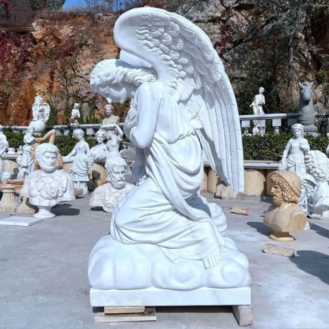 Angel Statue