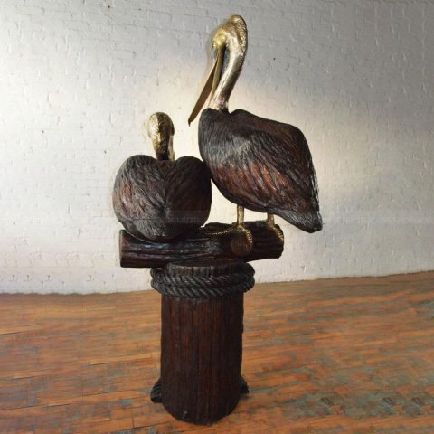 Pelican Statues for Sale