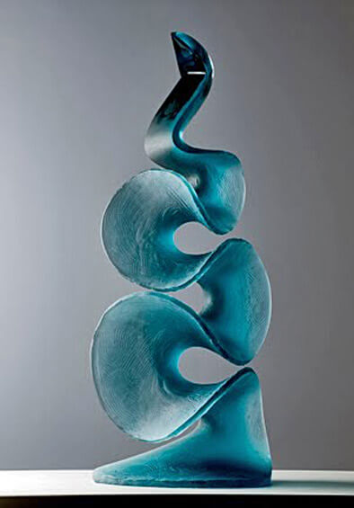 Abstract Sculpture