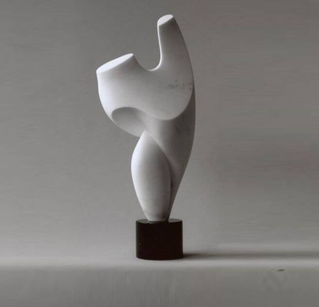 Abstract Sculpture