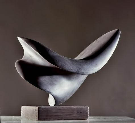 Abstract Sculpture