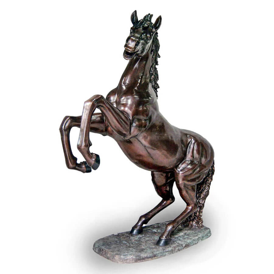 Arabian Horse Sculptures For Sale