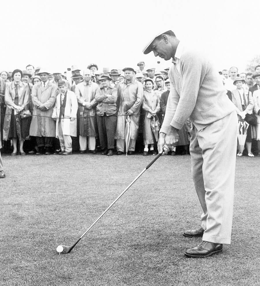 Ben Hogan